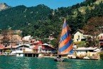 Jim Corbett Wildlife Park to Nainital